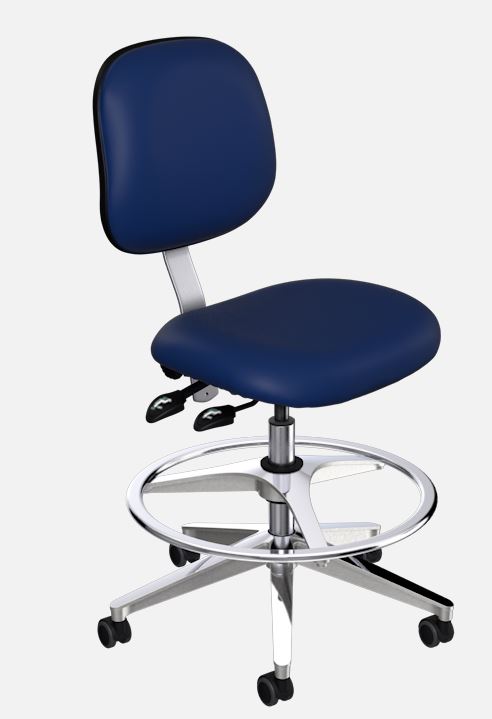 Biofit BEA ISO5 Cleanroom Chairs