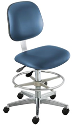 Biofit BEA Class 10 Cleanroom Chairs