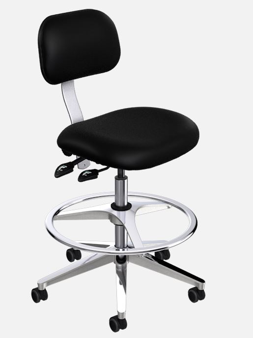 Biofit BTA ISO3 Cleanroom Chairs