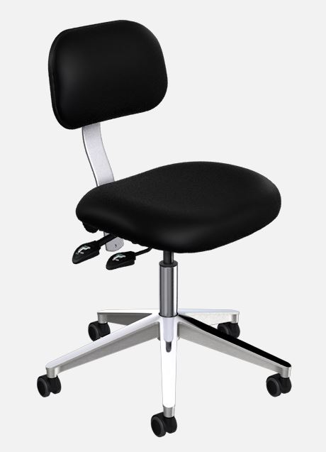 Biofit BTA ISO3 Cleanroom Chairs