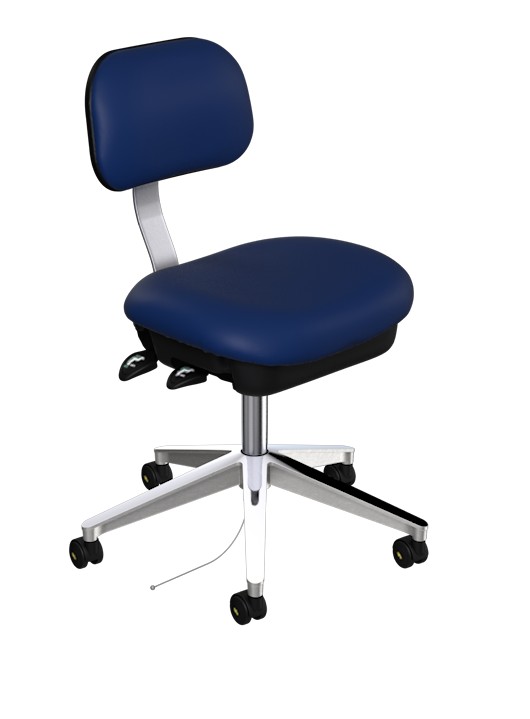 Biofit BTA Series ESD/ Cleanroom ISO 5 Chairs