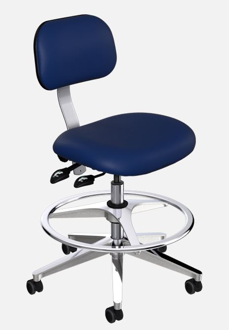 Biofit BTA ISO4 Cleanroom Chairs