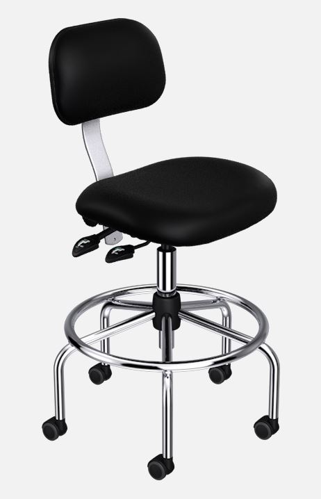 Biofit BTS ISO3 Cleanroom Chairs