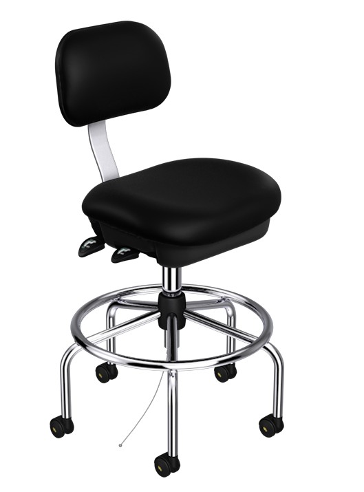 Biofit BTS Series ESD/ Cleanroom ISO 3 Chairs