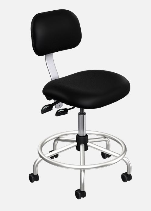 Biofit BTS ISO4 Cleanroom Chairs