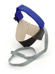 Botron D-Ring Heel Grounder - Blue