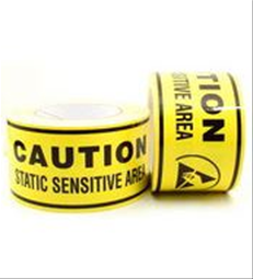 Botron Aisle Marking Floor Tape