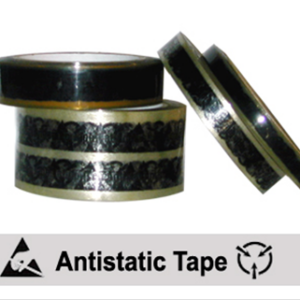 Transforming Technologies CL-P Series Cellophane ESD Tape