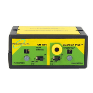 Static Solutions CM-1701 Constant Monitors