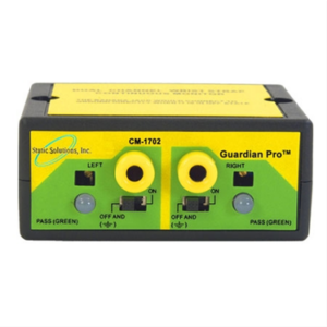 Static Solutions CM-1702 Constant Monitors