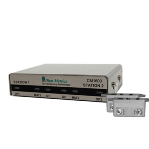 Transforming Technologies CM1600 Series Constant Monitor