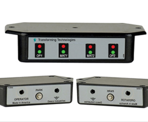 Transforming Technologies CM5000 Constant Monitors