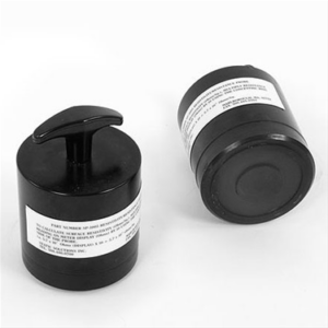 Static Solutions Concentric Ring Probe