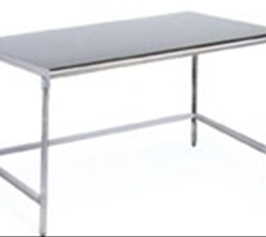 Eagle Cleanroom Solid Top Tables