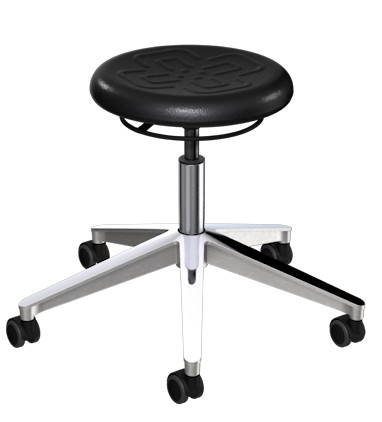 Biofit Class 1000 Cleanroom CXA Series Stools