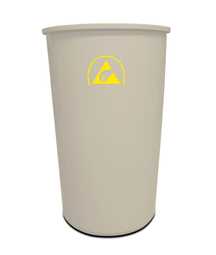 Static Solutions Waste Paper Basket