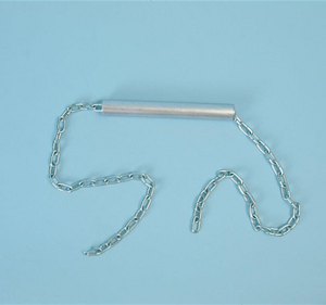 Static Solutions Drag Chain with Cylinder