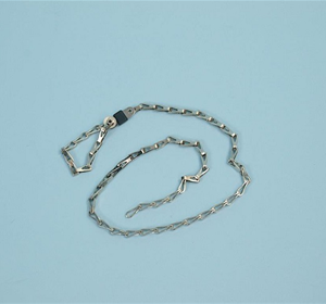 Static Solutions Drag Chain