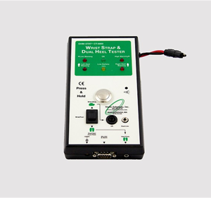 Static Solutions Door Opening Relay