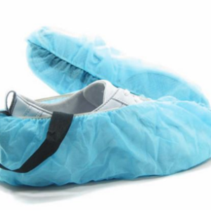 Botron Conductive Disposable Shoe Covers