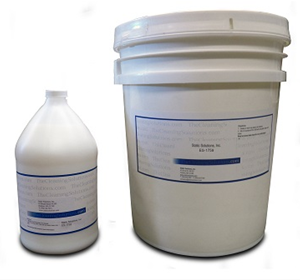 Static Solutions ESD Floor Mat Cleaner