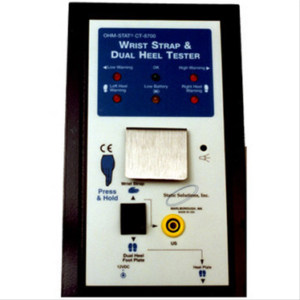 Static Solutions Economy Tester Kits