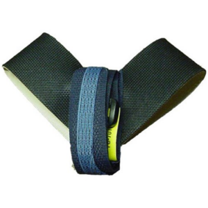 Static Solutions D Ring Heel Grounder