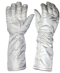 Transforming Technologies FG3900 Series 16" Hot Gloves