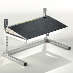 Biofit FS-1-K ESD Footrest