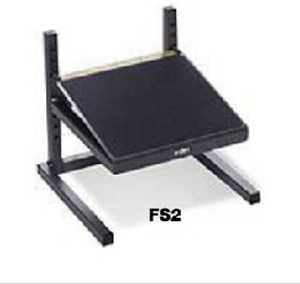 Biofit FS-2 Standard Footrest