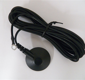 Static Solutions Floormat Ground Cord