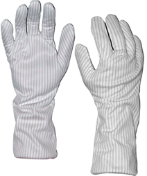 Transforming Technologies GL9100 Series 14" Hot Gloves