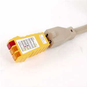 Static Solutions Ground Circuit Tester