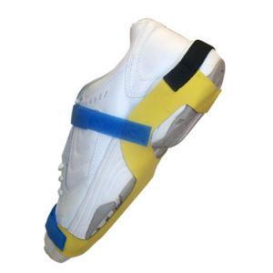 Transforming Technologies HG9000 Series Non-Marking Sole Grounder