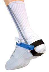 SCS Cup Style Heel Grounder