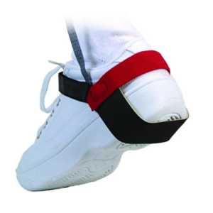 SCS Standard Style Heel Grounder