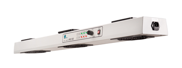 Transforming Technologies IN5130 Series Overhead Ionizer