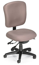 Office Master IU54 Series Chairs