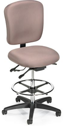 Office Master IU55 Series Chairs