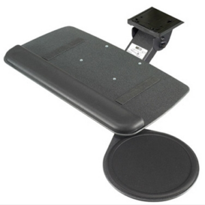 Right Angle Myriad JR With Fastaction Compact Articulating Arm