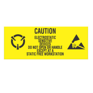 Transforming Technologies LB9060 Series Labels