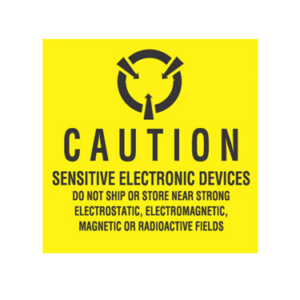 Transforming Technologies LB9100 Series Labels