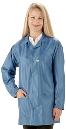 Tech Wear Econoshield Lab Coats