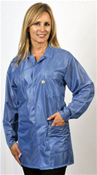 Tech Wear Traditional Jacket