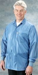 Tech Wear Traditional Jackets With Cuffs