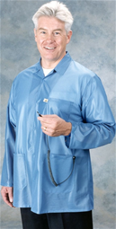 Tech Wear Traditional Jackets With Key Option