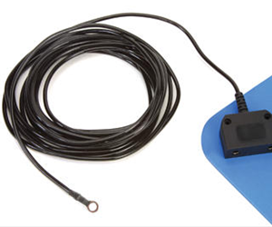SCS Low Profile Common Ground Cord w/o Resistor