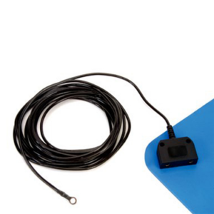 SCS Low Profile Common Ground Cord with Resistor