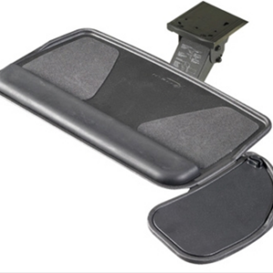 Right Angle Myriad With Leverlock Articulating Arm