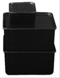 Molded Fiber Glass ESD Nesting Boxes